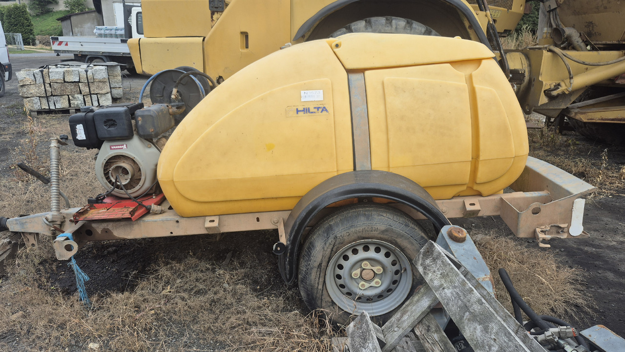 MORRIS TW003HR - Visokotlačni čistilec: slika 3 MORRIS TW003HR - Visokotlačni čistilec: slika 3