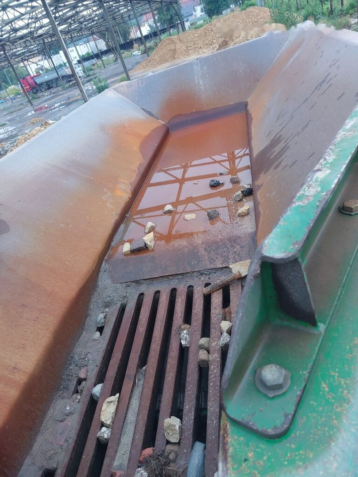 Udarni drobilec McCloskey I34: slika 16