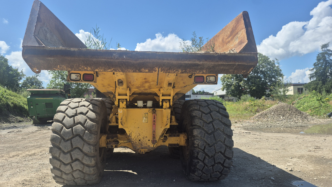 VOLVO A30D - Zglobni demper: slika 5 VOLVO A30D - Zglobni demper: slika 5