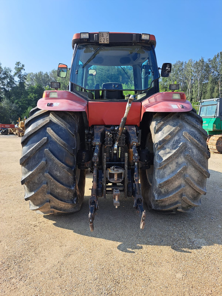 CASE IH MX285 - Kmetijski stroj: slika 4 CASE IH MX285 - Kmetijski stroj: slika 4