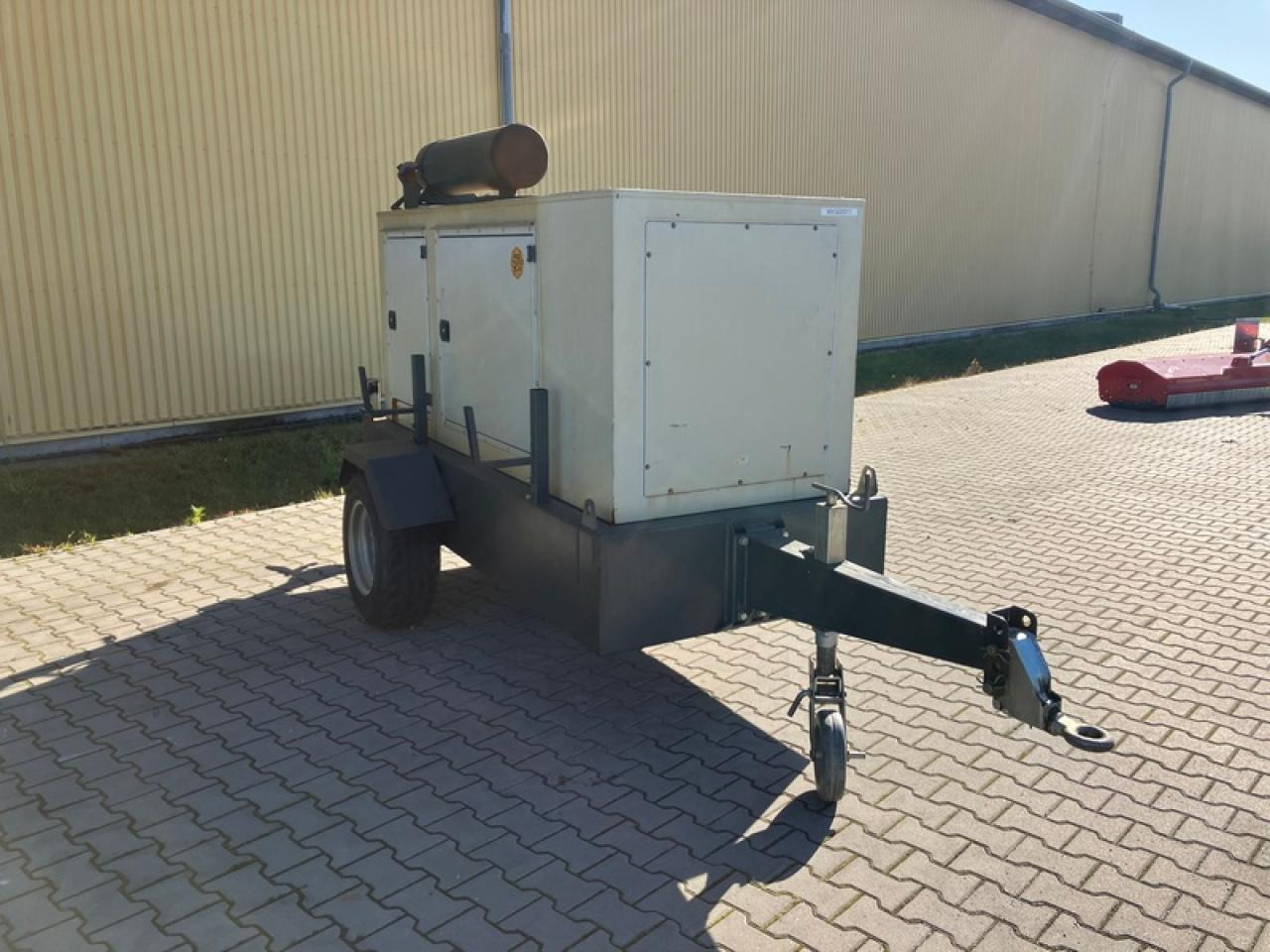 AQUAPRO DIESELAGGREGAT ICX088-50 - Sistem za namakanje: slika 4 AQUAPRO DIESELAGGREGAT ICX088-50 - Sistem za namakanje: slika 4