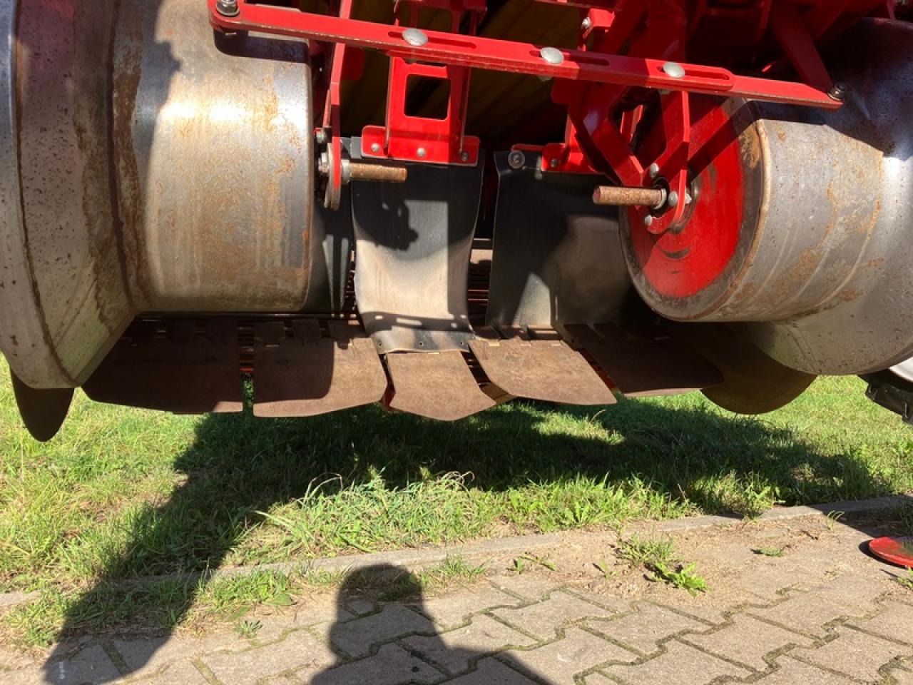 Grimme EVO 280 - Kombajn za krompir: slika 3 Grimme EVO 280 - Kombajn za krompir: slika 3