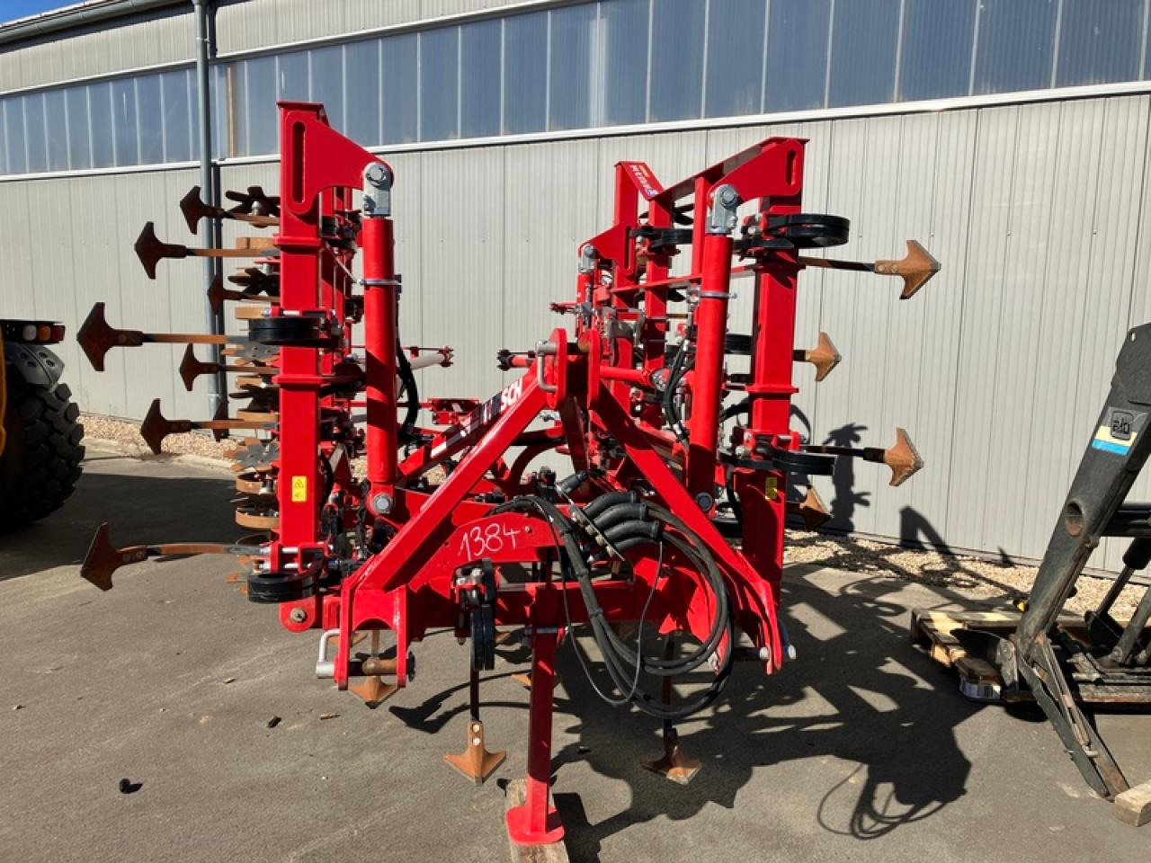 Horsch CRUISER 4 SL HYD.TIEFENVERSTELLUNG - Kultivator: slika 2 Horsch CRUISER 4 SL HYD.TIEFENVERSTELLUNG - Kultivator: slika 2