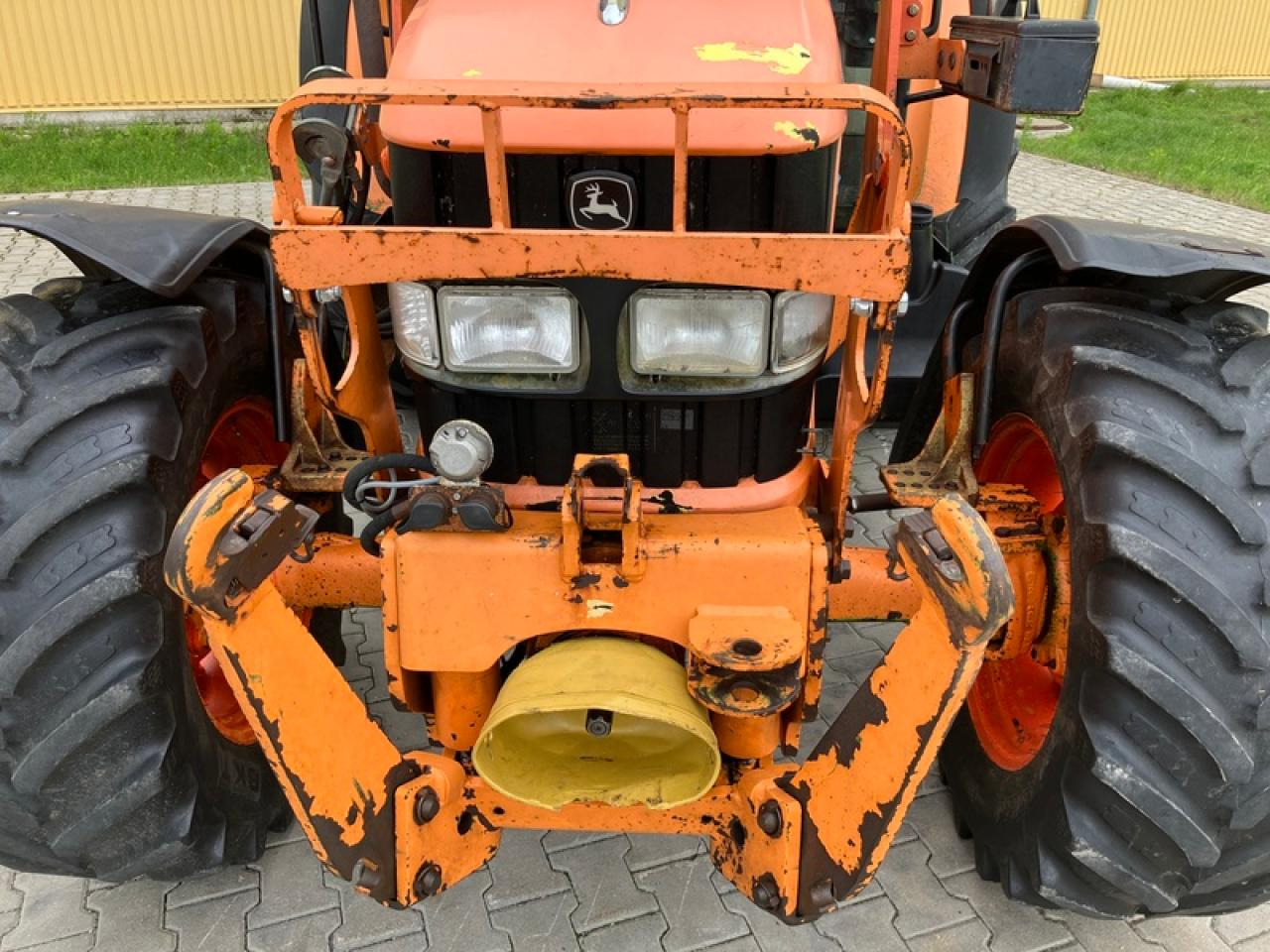 John Deere 5720 - Traktor: slika 5 John Deere 5720 - Traktor: slika 5