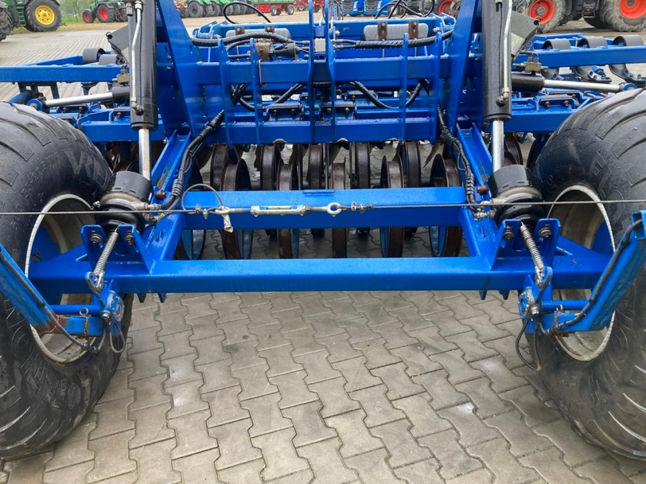 Disk brana Köckerling REBELL 500 PROFILINE: slika 8