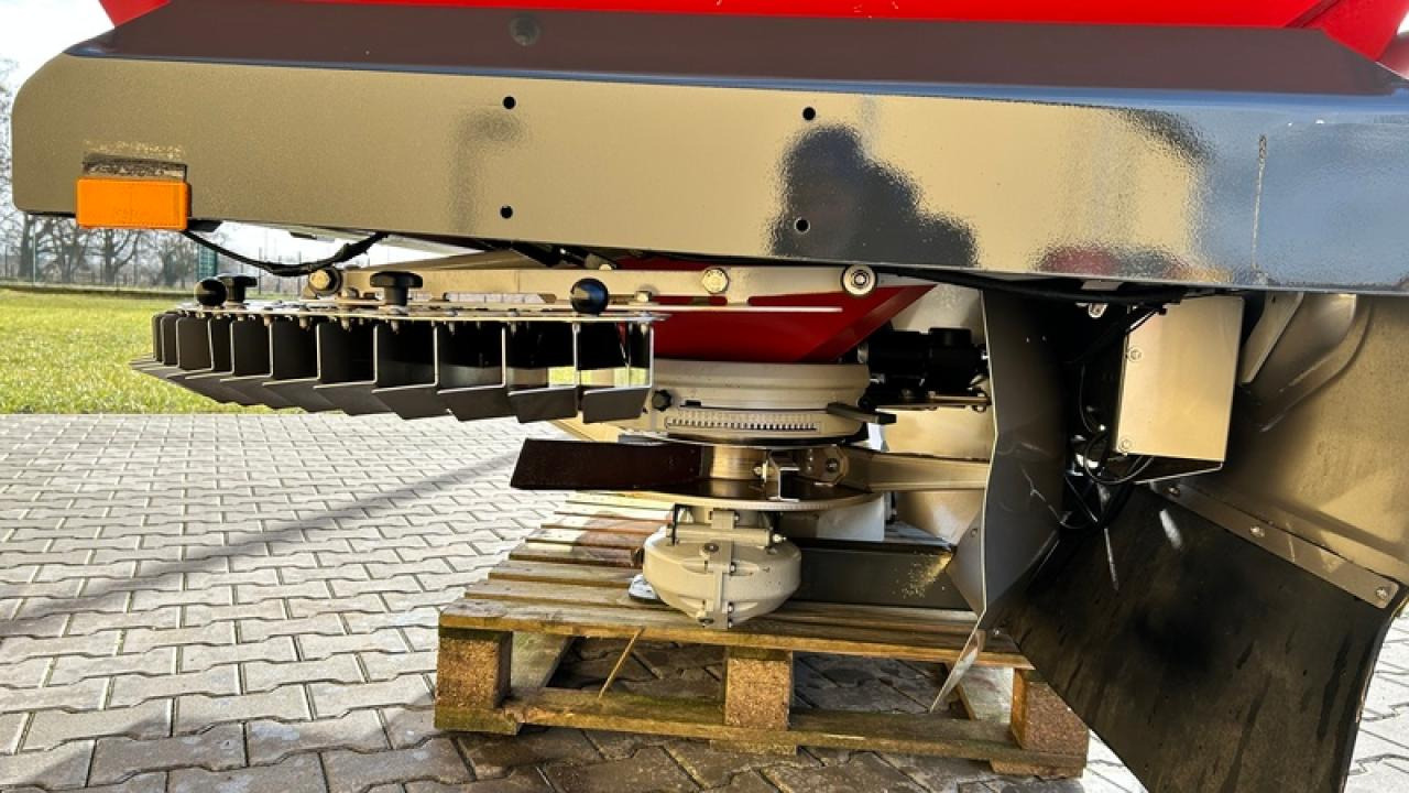 Kverneland EXACTA TL 4500L PLATINE NEU - Trosilnik gnojila: slika 5 Kverneland EXACTA TL 4500L PLATINE NEU - Trosilnik gnojila: slika 5