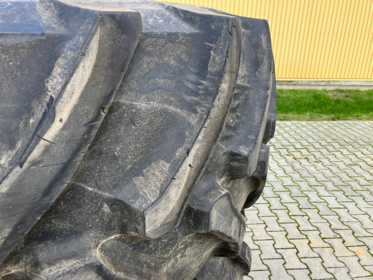 Trelleborg 710/75R42 TM900 - Guma: slika 2 Trelleborg 710/75R42 TM900 - Guma: slika 2