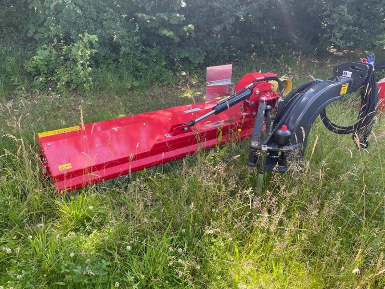 Vicon BROMEX MP 250AKTION - Bočni mulčer: slika 5 Vicon BROMEX MP 250AKTION - Bočni mulčer: slika 5