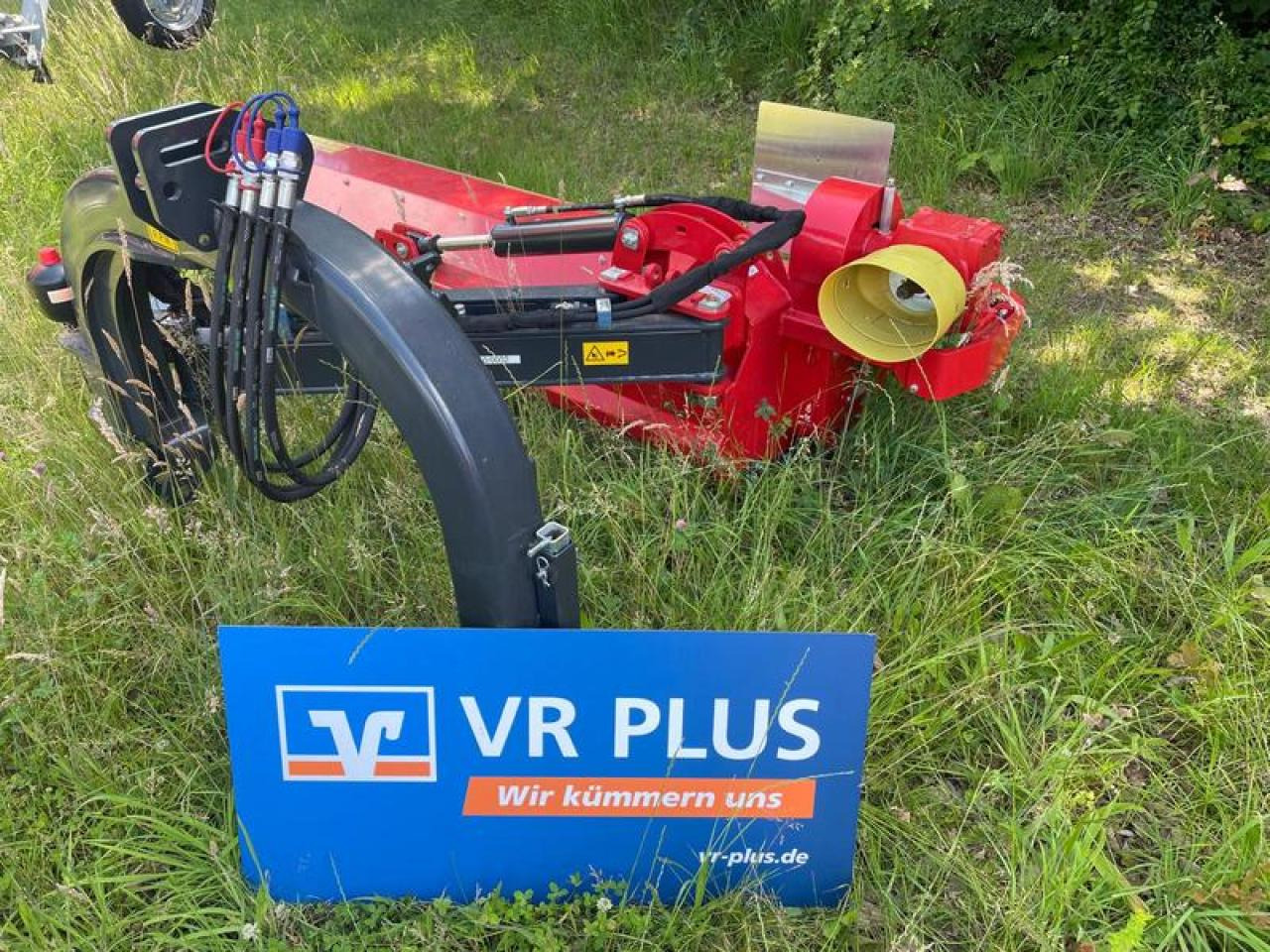 Vicon BROMEX MP 250AKTION - Bočni mulčer: slika 1 Vicon BROMEX MP 250AKTION - Bočni mulčer: slika 1