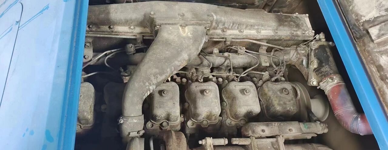 Kato KR-450-v 45ton - Avtodvigalo: slika 3 Kato KR-450-v 45ton - Avtodvigalo: slika 3