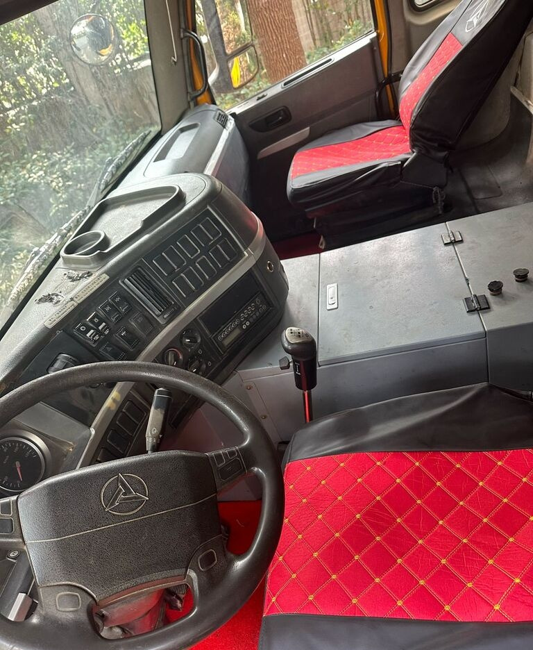 Palfinger Sany - Avtodvigalo: slika 5 Palfinger Sany - Avtodvigalo: slika 5