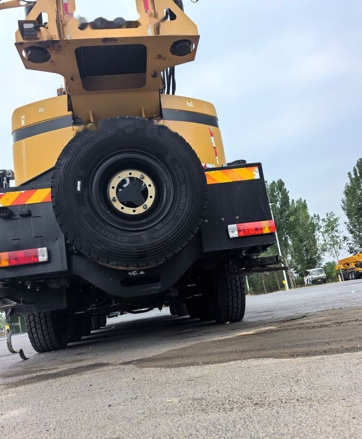 Palfinger Sany STC1000T STC1000C STC800 100T 100ton - Avtodvigalo: slika 5 Palfinger Sany STC1000T STC1000C STC800 100T 100ton - Avtodvigalo: slika 5