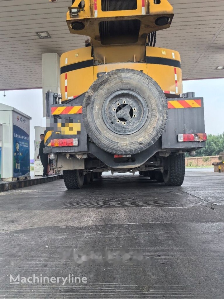 Palfinger Sany STC1000T STC1000C STC800 100T 100ton - Avtodvigalo: slika 4 Palfinger Sany STC1000T STC1000C STC800 100T 100ton - Avtodvigalo: slika 4