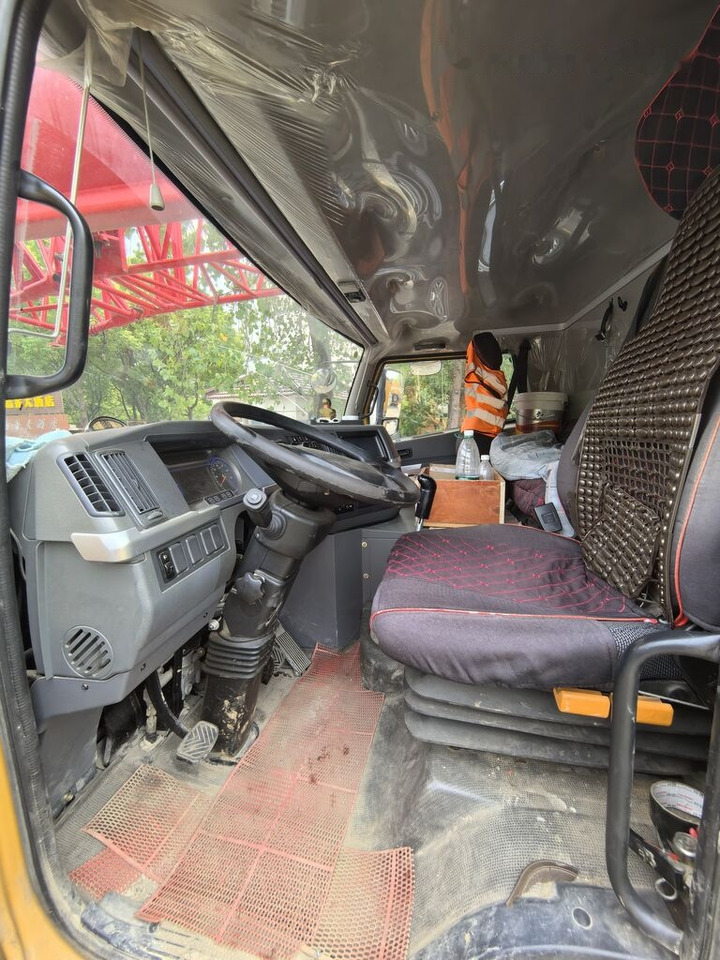 Palfinger Sany STC700T STC800T STC800 70T 80T 70ton 80ton - Avtodvigalo: slika 4 Palfinger Sany STC700T STC800T STC800 70T 80T 70ton 80ton - Avtodvigalo: slika 4