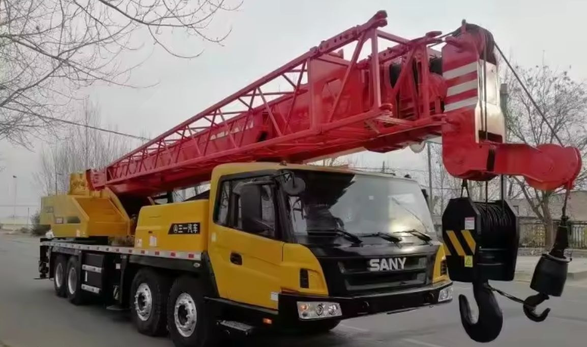 Sany - Avtodvigalo: slika 2 Sany - Avtodvigalo: slika 2