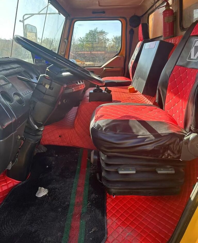 XCMG - Avtodvigalo: slika 3 XCMG - Avtodvigalo: slika 3