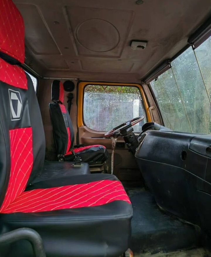 XCMG QY50KC QY50K-II XCT50 QY50KC QY50K5A 50ton 70ton - Avtodvigalo: slika 4 XCMG QY50KC QY50K-II XCT50 QY50KC QY50K5A 50ton 70ton - Avtodvigalo: slika 4