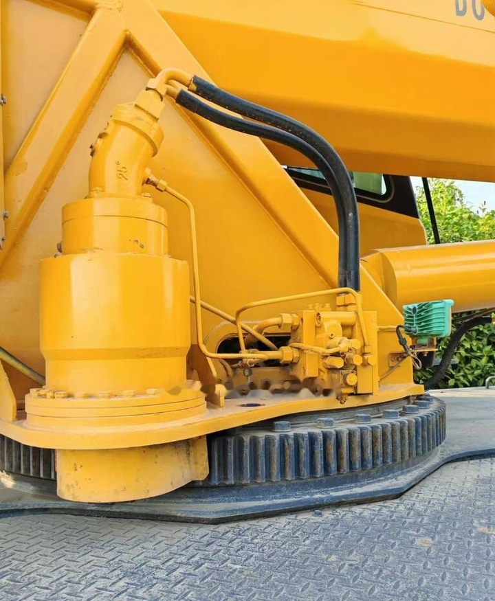 XCMG XCT25 XCT35 25T 25ton 35T 35ton 50 60 70 80 - Avtodvigalo: slika 3 XCMG XCT25 XCT35 25T 25ton 35T 35ton 50 60 70 80 - Avtodvigalo: slika 3
