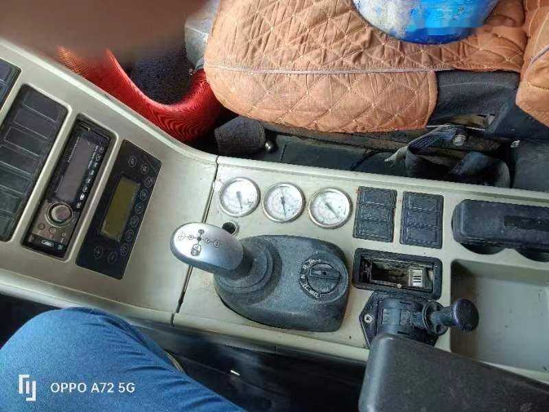 Zoomlion ZTC350 ZTC250 ZTC550 ZTC1000 35t 35ton 50t 70t lizing Zoomlion ZTC350 ZTC250 ZTC550 ZTC1000 35t 35ton 50t 70t: slika 6