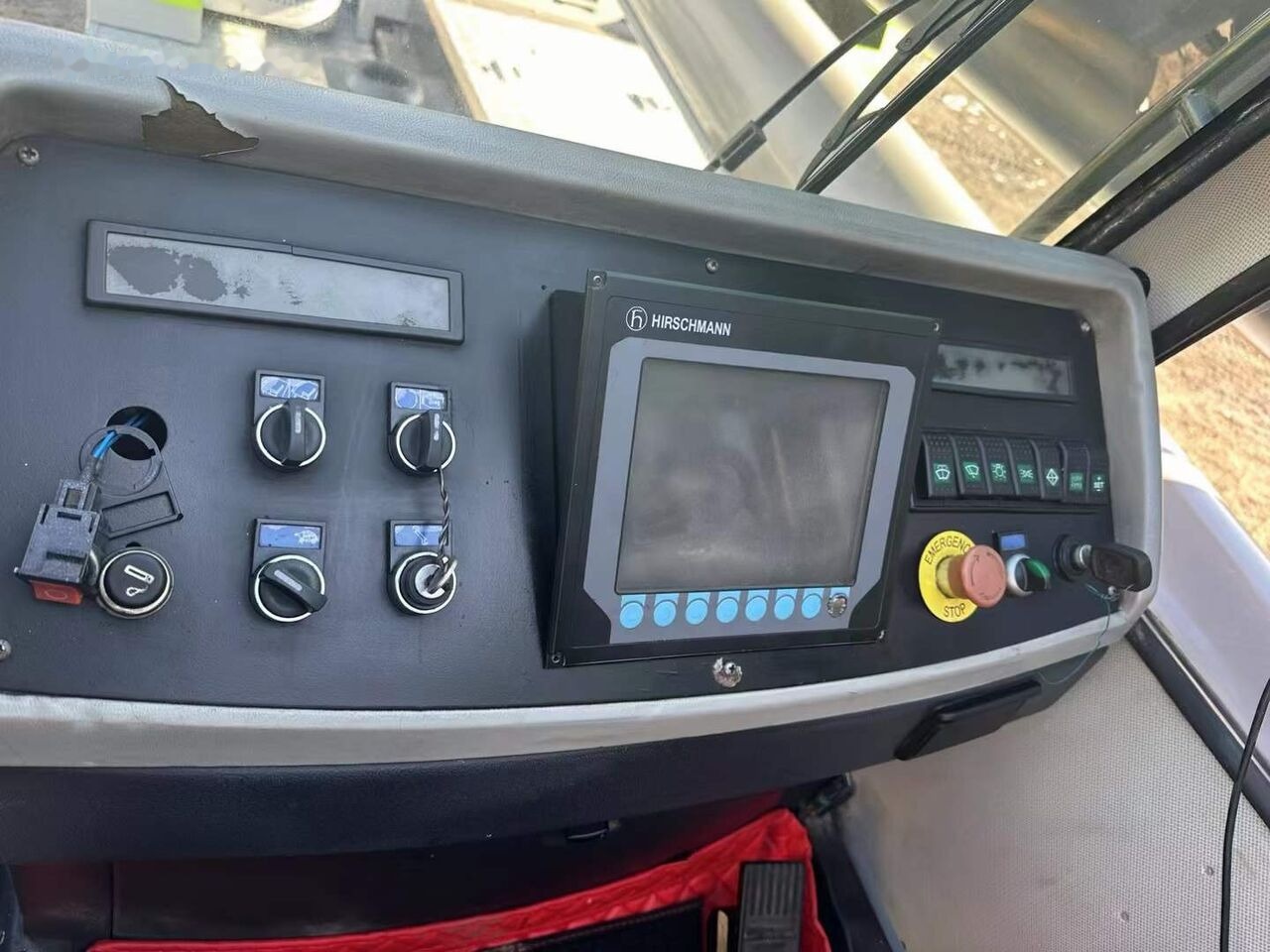Zoomlion ZTC900V 90T 90ton 80ton 100ton lizing Zoomlion ZTC900V 90T 90ton 80ton 100ton: slika 8