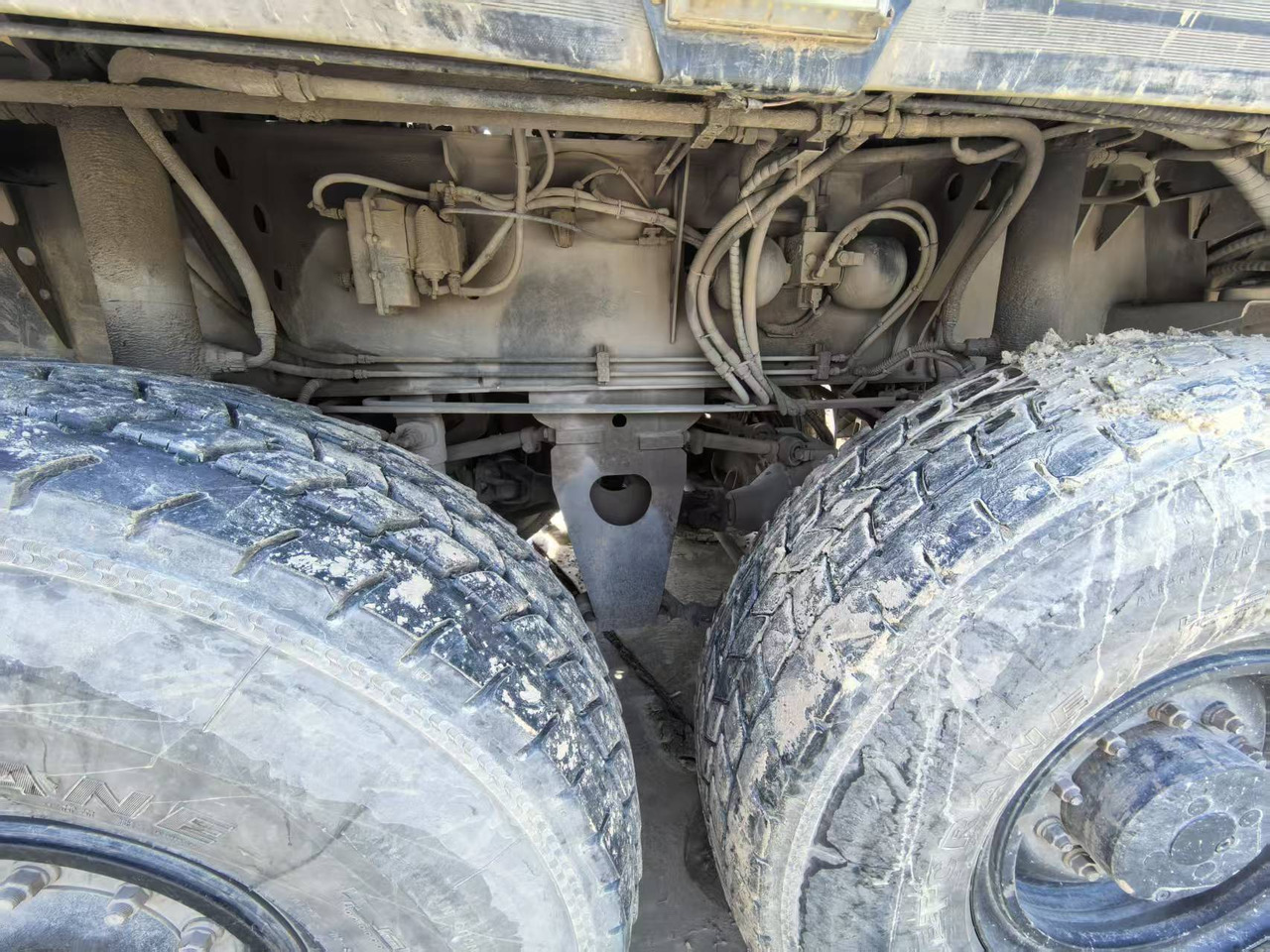 Sany xcmg zoomlion stc sac QY - Avtodvigalo: slika 2 Sany xcmg zoomlion stc sac QY - Avtodvigalo: slika 2