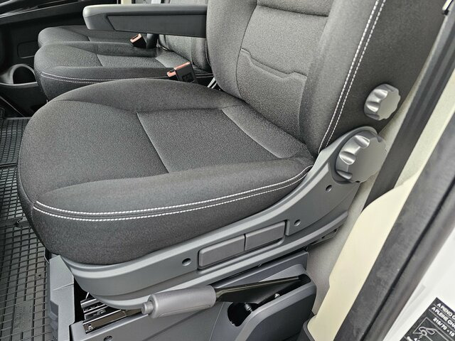 FIAT Ducato 120 L2H1 Premium Kabine + Visibility... - Mali kombi: slika 4 FIAT Ducato 120 L2H1 Premium Kabine + Visibility... - Mali kombi: slika 4