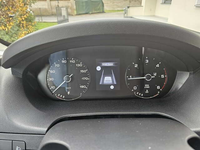 FIAT Ducato 140 DOKA Pritsche 2,9 Meter Klima DAB... - Dostavno vozilo s kesonom, Dostavno vozilo z dvojno kabino: slika 5 FIAT Ducato 140 DOKA Pritsche 2,9 Meter Klima DAB... - Dostavno vozilo s kesonom, Dostavno vozilo z dvojno kabino: slika 5