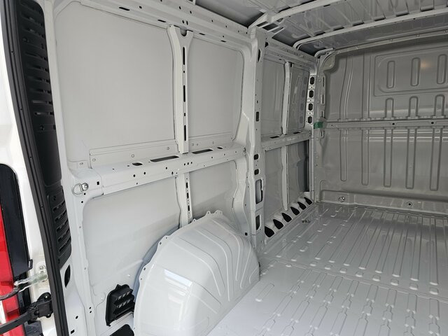Mali kombi FIAT Ducato 30 120 Serie10-9.2 Modell 2025 L2H1 PDC: slika 25