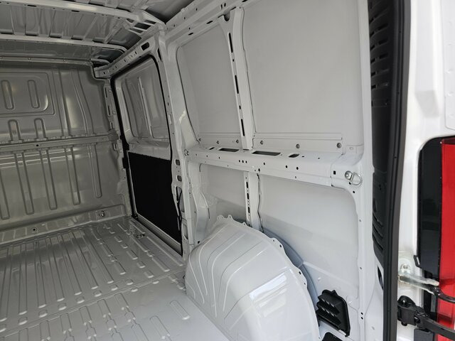 Mali kombi FIAT Ducato 30 120 Serie10-9.2 Modell 2025 L2H1 PDC: slika 26