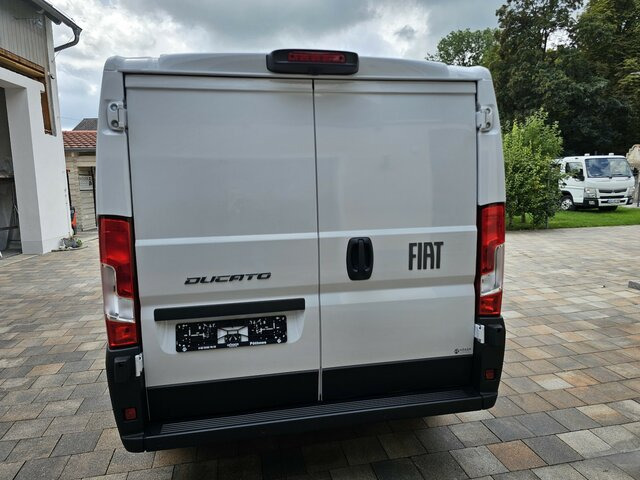 Mali kombi FIAT Ducato 30 120 Serie10-9.2 Modell 2025 L2H1 PDC: slika 21