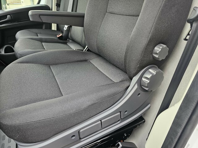 FIAT Ducato 35 140 Serie10-9.2 Modell 25 L2H1 sofort - Furgon: slika 3 FIAT Ducato 35 140 Serie10-9.2 Modell 25 L2H1 sofort - Furgon: slika 3