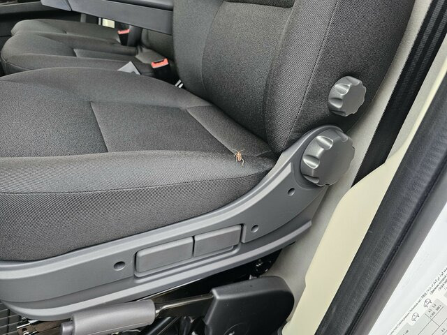 FIAT Ducato 35 Automatik AT L2H2 Voll-LED 260°... - Furgon: slika 2 FIAT Ducato 35 Automatik AT L2H2 Voll-LED 260°... - Furgon: slika 2