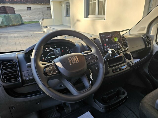 FIAT Ducato 35 Automatik L2H2 180 Voll-LED V-Cockpit... - Furgon: slika 2 FIAT Ducato 35 Automatik L2H2 180 Voll-LED V-Cockpit... - Furgon: slika 2