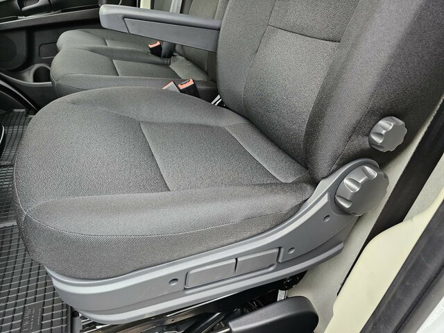 FIAT Ducato 35 Automatik L2H2 Voll-LED dig Cockpit... - Furgon: slika 2 FIAT Ducato 35 Automatik L2H2 Voll-LED dig Cockpit... - Furgon: slika 2