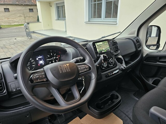 FIAT Ducato 35 Automatik L3H2 13m³ LED 260° CarPlay... - Furgon: slika 3 FIAT Ducato 35 Automatik L3H2 13m³ LED 260° CarPlay... - Furgon: slika 3