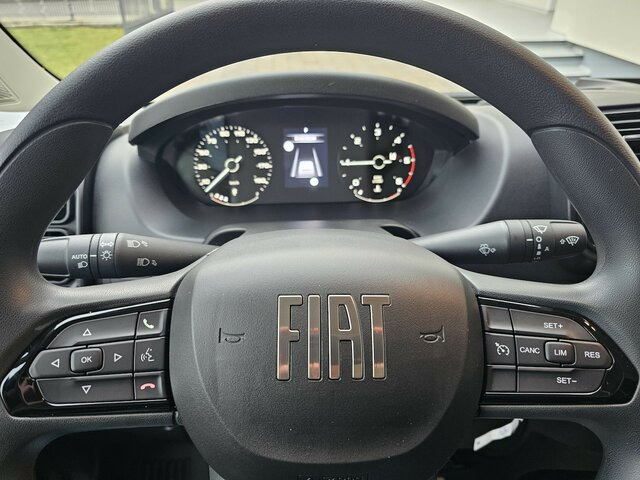 FIAT Ducato 35 Automatik L3H2 13m³ LED 260° CarPlay... - Furgon: slika 4 FIAT Ducato 35 Automatik L3H2 13m³ LED 260° CarPlay... - Furgon: slika 4