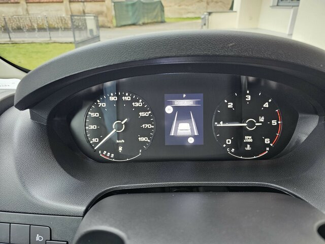 FIAT Ducato 35 Automatik L3H2 13m³ LED 260° CarPlay... - Furgon: slika 5 FIAT Ducato 35 Automatik L3H2 13m³ LED 260° CarPlay... - Furgon: slika 5