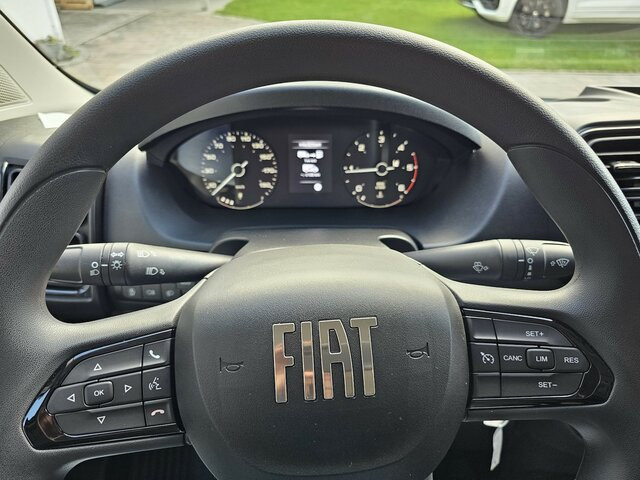 FIAT Ducato 35 MAXI 180 Serie10-9.2 Modell 2025 L2H2... - Furgon: slika 3 FIAT Ducato 35 MAXI 180 Serie10-9.2 Modell 2025 L2H2... - Furgon: slika 3