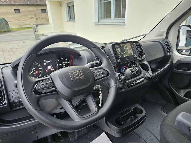 FIAT Ducato 35 MAXI L5H2 L4H2 180 15m³ Safety Kamera... - Furgon: slika 3 FIAT Ducato 35 MAXI L5H2 L4H2 180 15m³ Safety Kamera... - Furgon: slika 3