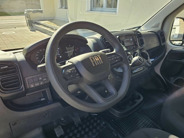 FIAT Ducato 35 MAXI L5H3 L4H3 140 17m³ Serie10 9.2 - Furgon: slika 3 FIAT Ducato 35 MAXI L5H3 L4H3 140 17m³ Serie10 9.2 - Furgon: slika 3