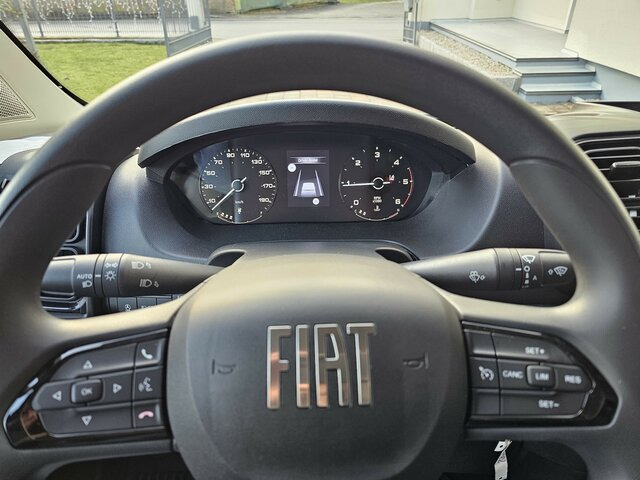 FIAT Ducato 35 MAXI L5H3 L4H3 17m³180PS 260°Voll-LED... - Furgon: slika 5 FIAT Ducato 35 MAXI L5H3 L4H3 17m³180PS 260°Voll-LED... - Furgon: slika 5