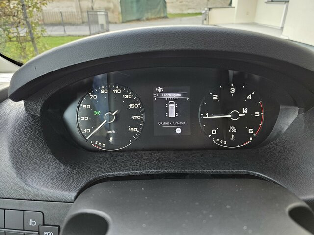 FIAT Ducato 35 MAXI L5H3 L4H3 17m³ 180PS Visibility... - Furgon: slika 5 FIAT Ducato 35 MAXI L5H3 L4H3 17m³ 180PS Visibility... - Furgon: slika 5