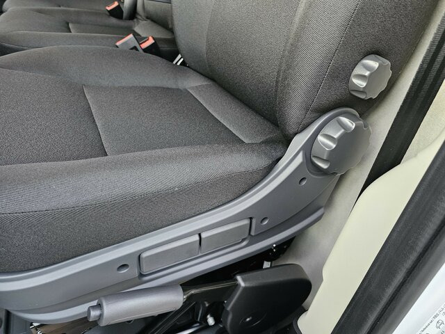 FIAT Ducato 35 MAXI L5H3 L4H3 17m³ 180PS Visibility... - Furgon: slika 2 FIAT Ducato 35 MAXI L5H3 L4H3 17m³ 180PS Visibility... - Furgon: slika 2