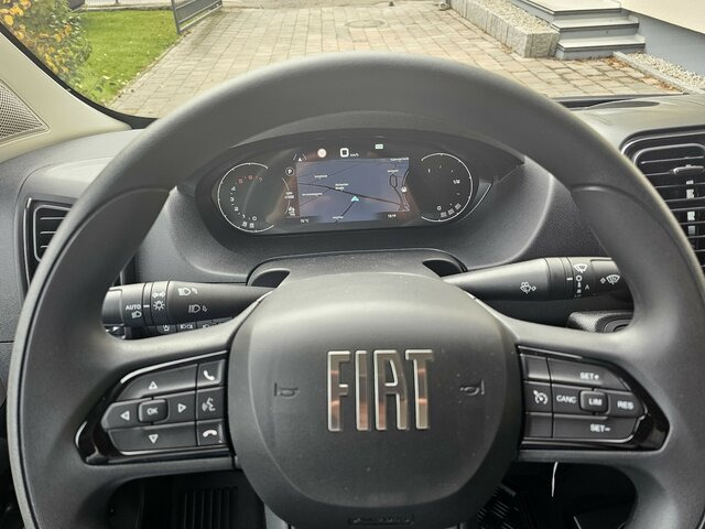 FIAT Ducato 35 MAXI L5H3 L4H3 180 17m³ AT Automatik... - Furgon: slika 4 FIAT Ducato 35 MAXI L5H3 L4H3 180 17m³ AT Automatik... - Furgon: slika 4