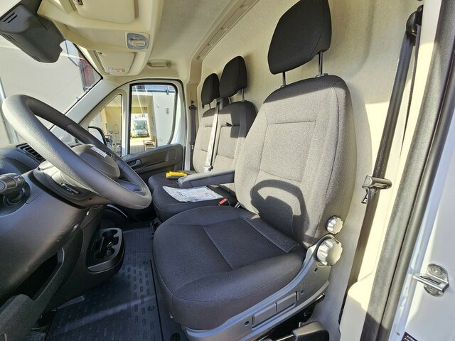 FIAT Ducato 35 MAXI L5H3 L4H3 180 LBW BÄR VanLift - Furgon: slika 2 FIAT Ducato 35 MAXI L5H3 L4H3 180 LBW BÄR VanLift - Furgon: slika 2