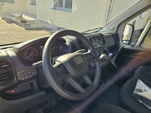 FIAT Ducato 35 MAXI L5H3 L4H3 180 LBW BÄR VanLift - Furgon: slika 4 FIAT Ducato 35 MAXI L5H3 L4H3 180 LBW BÄR VanLift - Furgon: slika 4