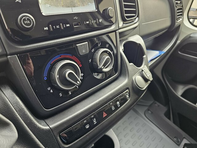 Nov Furgon FIAT Ducato 35 MAXI L5H3 L4H3 L5H3 17m³ 180PS: slika 10