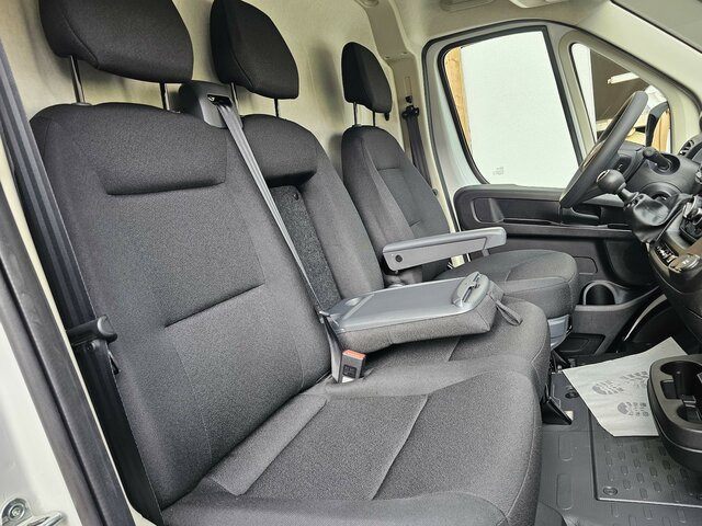 Nov Furgon FIAT Ducato 35 MAXI L5H3 L4H3 L5H3 17m³ 180PS: slika 16