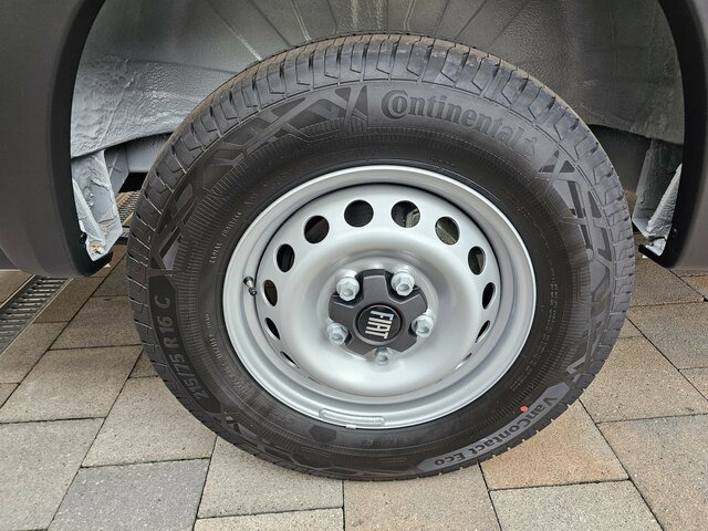 Nov Furgon FIAT Ducato 35 MAXI L5H3 L4H3 L5H3 17m³ 180PS: slika 20