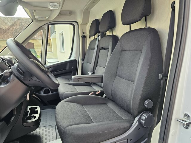 Nov Furgon FIAT Ducato 35 MAXI L5H3 L4H3 L5H3 17m³ 180PS: slika 40
